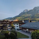 Naturresort Puradies 4* Leogang