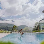 Otel Naturresort Puradies Leogang