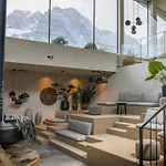 Naturresort Puradies Otel Leogang
