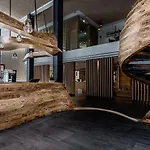 Naturresort Puradies Hotel Leogang