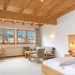 Hotel Naturresort Puradies 4*