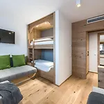 Naturresort Puradies 4* Leogang