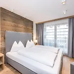 Naturresort Puradies 4* Leogang