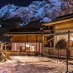 Otel Naturresort Puradies 4*