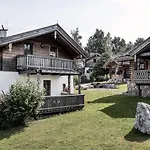 Hotel Naturresort Puradies Leogang