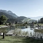 Naturresort Puradies Otel 4*