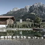 Naturresort Puradies 4* Leogang