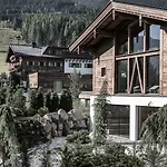 Naturresort Puradies 4* Леоганг
