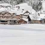 Hotel Naturresort Puradies Leogang