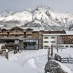 Naturresort Puradies Hotel 4*