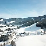 Naturresort Puradies Leogang
