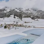 Naturresort Puradies Hotel 4*