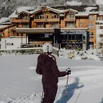 Naturresort Puradies 4*