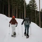Naturresort Puradies 4* Leogang