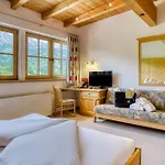 Naturresort Puradies Леоганг
