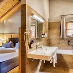 Naturresort Puradies 4* Леоганг