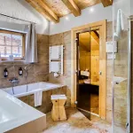 Отель Naturresort Puradies 4*