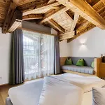 Отель Naturresort Puradies 4*