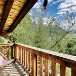 Naturresort Puradies Леоганг