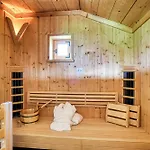 Naturresort Puradies Отель