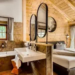 Отель Naturresort Puradies