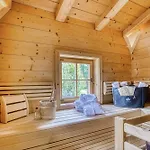 Отель Naturresort Puradies 4*