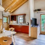 Naturresort Puradies Отель Леоганг