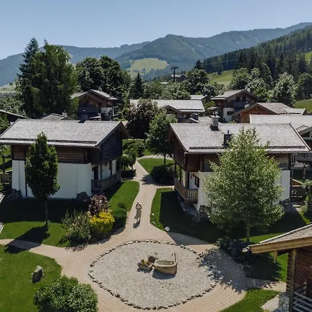 Naturresort Puradies Leogang