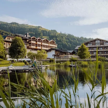 Naturresort Puradies Hotel