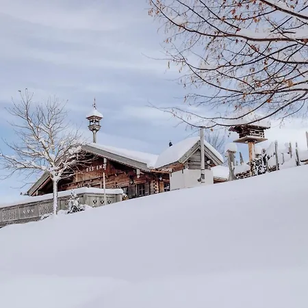 Hotel Naturresort Puradies 4*