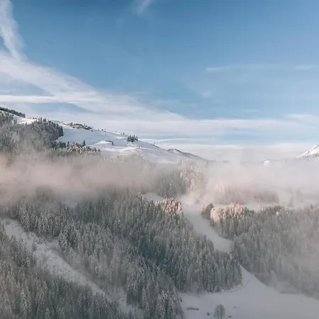 Naturresort Puradies Hotel 4*