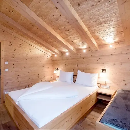 Naturresort Puradies Hotel