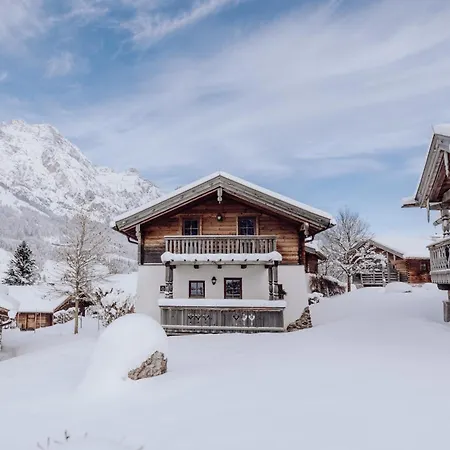 Naturresort Puradies