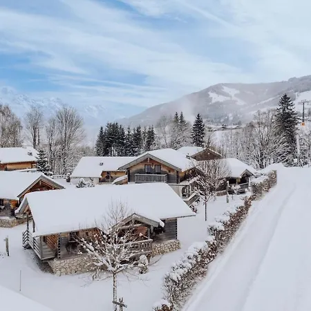 Hotel Naturresort Puradies