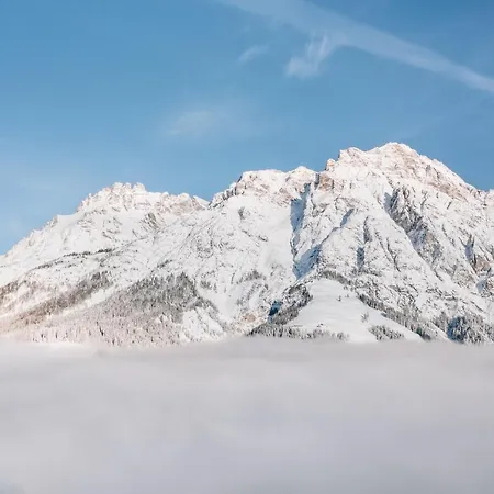 Hotel Naturresort Puradies 4*