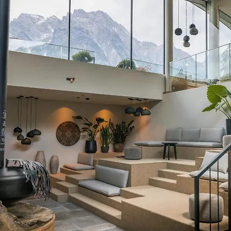 Naturresort Puradies Hotel Leogang