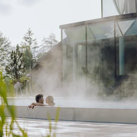 Naturresort Puradies Hotel