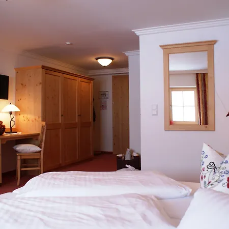 Naturresort Puradies 4* Leogang