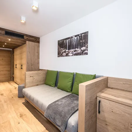 Naturresort Puradies 4*