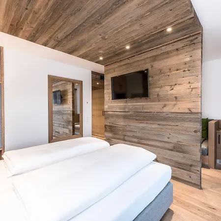 Naturresort Puradies Hotel 4*