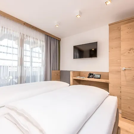 Hotel Naturresort Puradies