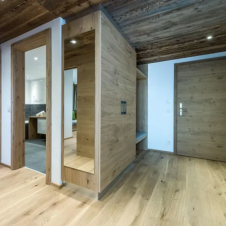 Naturresort Puradies Leogang