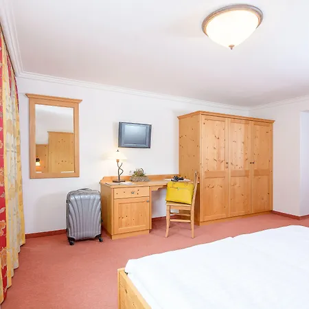 Naturresort Puradies 4*