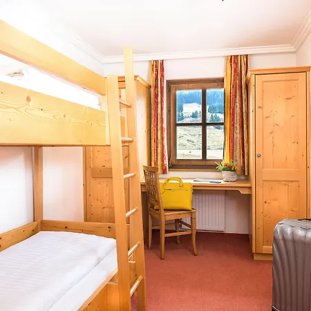 Naturresort Puradies