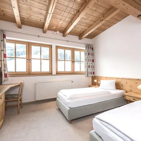 Naturresort Puradies Hotel Leogang