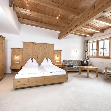 Naturresort Puradies Leogang