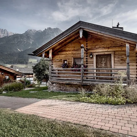 Naturresort Puradies 4*