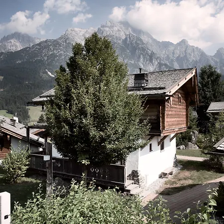 Naturresort Puradies 4*