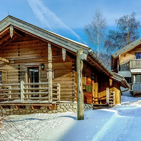 Hotel Naturresort Puradies