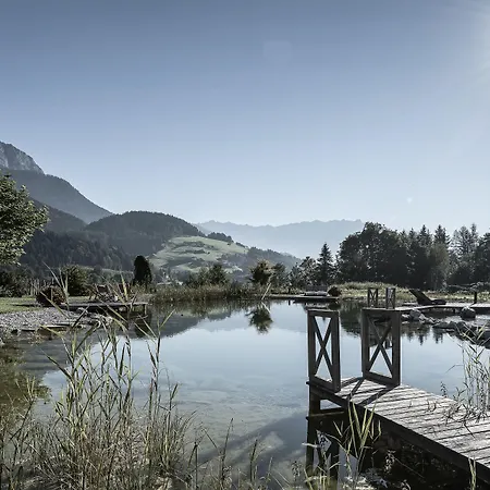 Naturresort Puradies